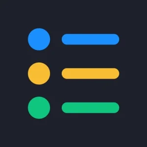 Productive Habit tracker Mod Apk