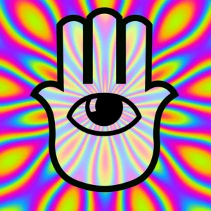 Psychedelic camera Mod Apk