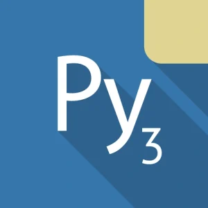 Pydroid 3 IDE for Python 3 Mod Apk