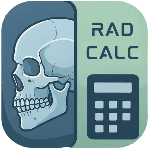 Radiology Calculators v1.2.3 b41 Premium Mod Download 1 Radiology Calculators v1.2.3 b41 Premium Mod Download