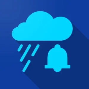 Rain Alarm Pro
