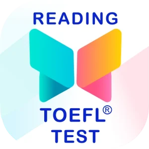 Reading - TOEFL® Prep Tests Mod Apk