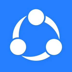 SHAREit Mod Apk