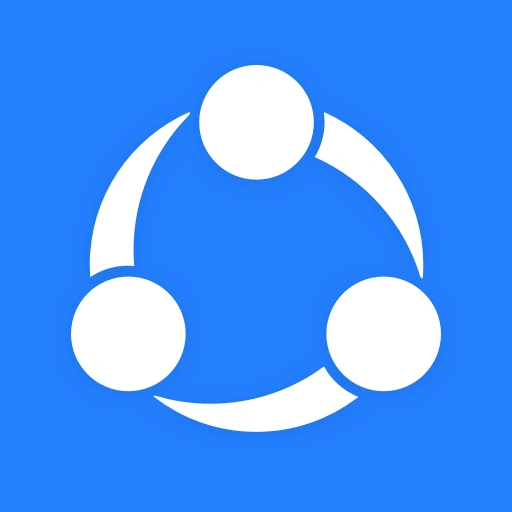 SHAREit: Transfer, Share Files v6.27.29_ww Build 4062729 Premium Mod Download