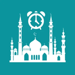 Salat Times MOD APK