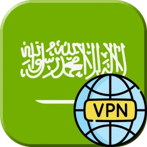 Saudi Arabia VPN Middle East Mod