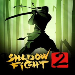 Shadow Fight 2 Mod Apk