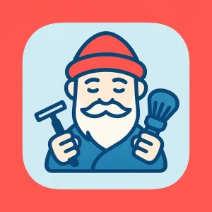 Shaving Sherpa Mod APK