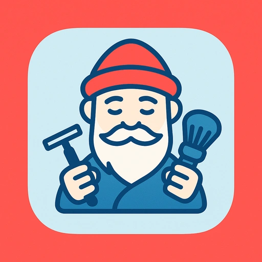Shaving Sherpa Mod APK