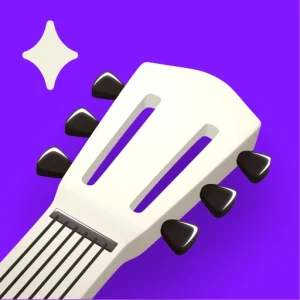 Simply Guitar Learn Guitar Mod APk