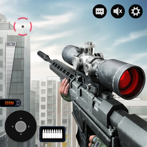 Sniper 3D:Gun Shooting Games v6.33.0 b25834 Premium Mod Download 1 Sniper 3D:Gun Shooting Games v6.33.0 b25834 Premium Mod Download