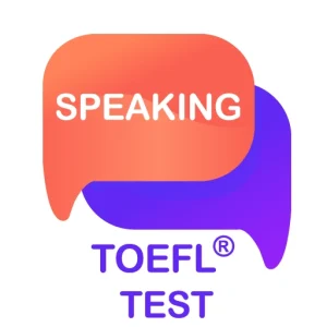 Speaking TOEFL mod apk