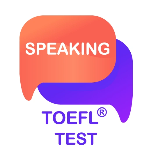 Speaking TOEFL mod apk