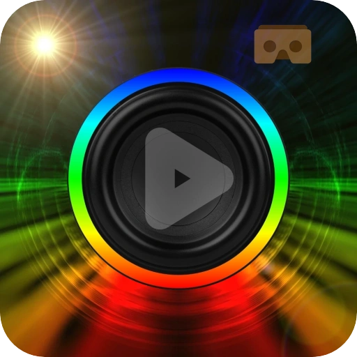 Spectrolizer – Music Player + v1.56.191 b191 Premium Mod Download