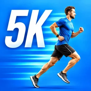Start Running. Zero to 5K Mod APK
