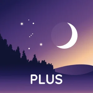 Stellarium Plus Star Map Mod Apk
