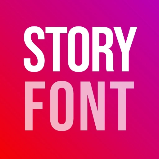 StoryFont for Instagram Story v3.3.3 Premium Mod Download 1 StoryFont for Instagram Story Mod APK