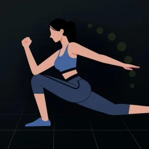 Stretch Exercises Flex & Fit Mod Apk