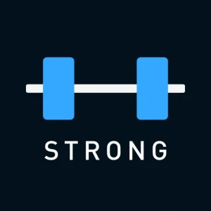 Strong Workout Tracker Gym Log Mod Apk