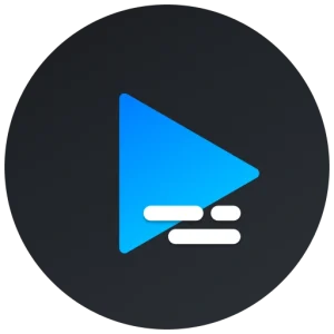 SubX Player AI Dual Subtitles Mod APK