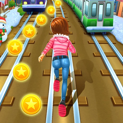 Subway Princess Runner v8.5.7 b758 Unlimited Money Mod Download 1 Subway Princess Runner v8.5.7 b758 Unlimited Money Mod Download