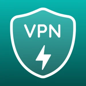 Surge VPN Simple & Fast Mod Apk