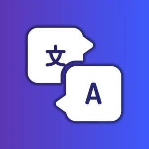Swift Translate Mod Apk