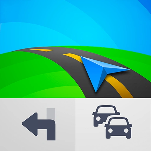Sygic GPS Navigation & Maps v26.5.4-118418 Premium Mod Download