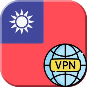 Taiwan VPN TW VPN Mod APK