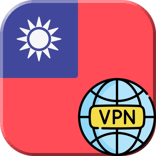 Taiwan VPN TW VPN Mod APK