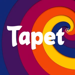 Tapet Wallpapers Generator Mod