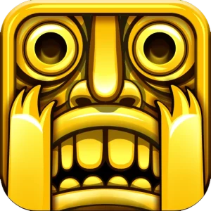 Temple Run Mod Apk