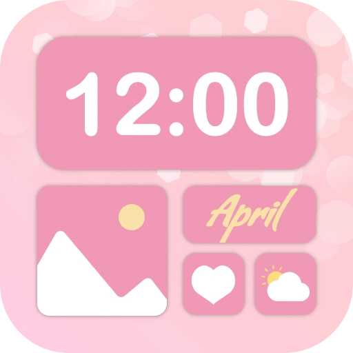 Themely – Icons & Widgets v1.0.0.724 b724 Premium Mod Download