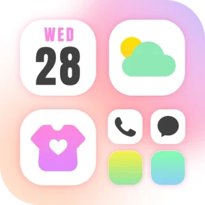 Themepack Mod Apk