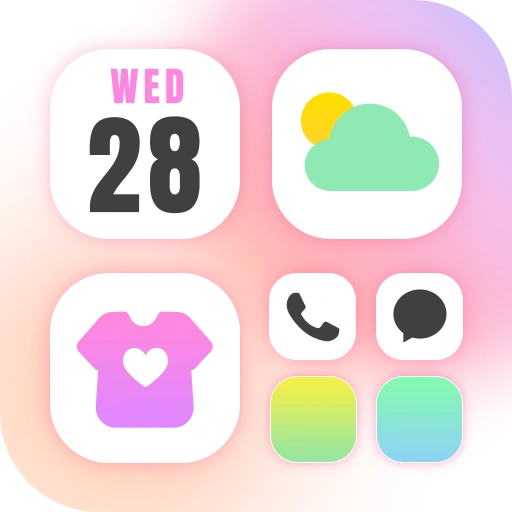 Themepack - App Icons, Widgets v1.0.0.4075 b4075 Premium Mod Download 1 Themepack โ App Icons, Widgets v1.0.0.4075 b4075 Premium Mod Download