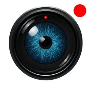 Third Eye Hidden Camera Record Mod Apk