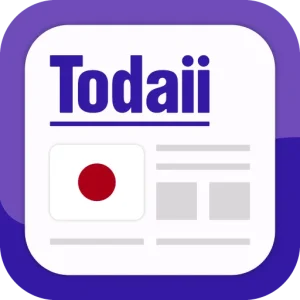 Todaii Japanese MOD APK