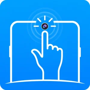 Touch The Notch Mod APK