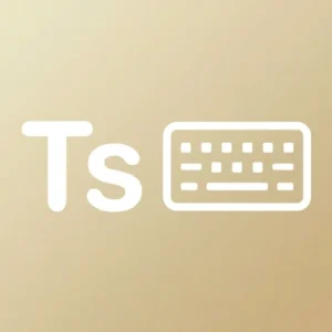 Type Saver keylogger types Mod Apk