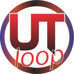 UT Loop Pro VPN Secure Net Mod Apk
