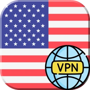 United States VPN US VPN Mod Apk