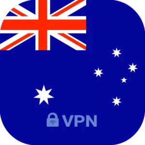VPN Australia mod