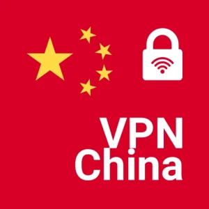VPN China get Chinese IP Mod APK