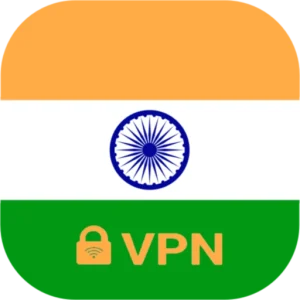 VPN INDIA Unblock Proxy VPN Mod Apk