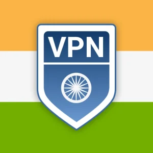 VPN India - get Indian IP Mod Apk
