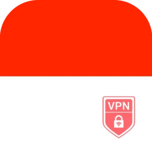 VPN Indonesia Fast Super VPN Mod Apk