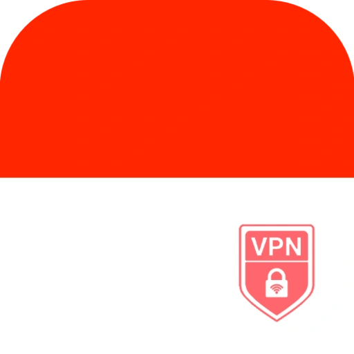 VPN Indonesia – Fast Super VPN v1.8.5.7 Premium Mod Download