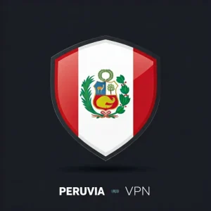 VPN Perú Internet Seguro Mod Apk