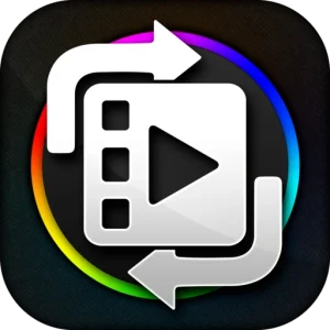 Video Converter Compressor Mod Apk