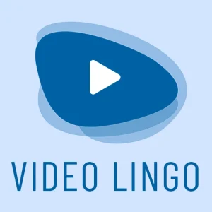 Video Lingo dual subtitles Mod APK